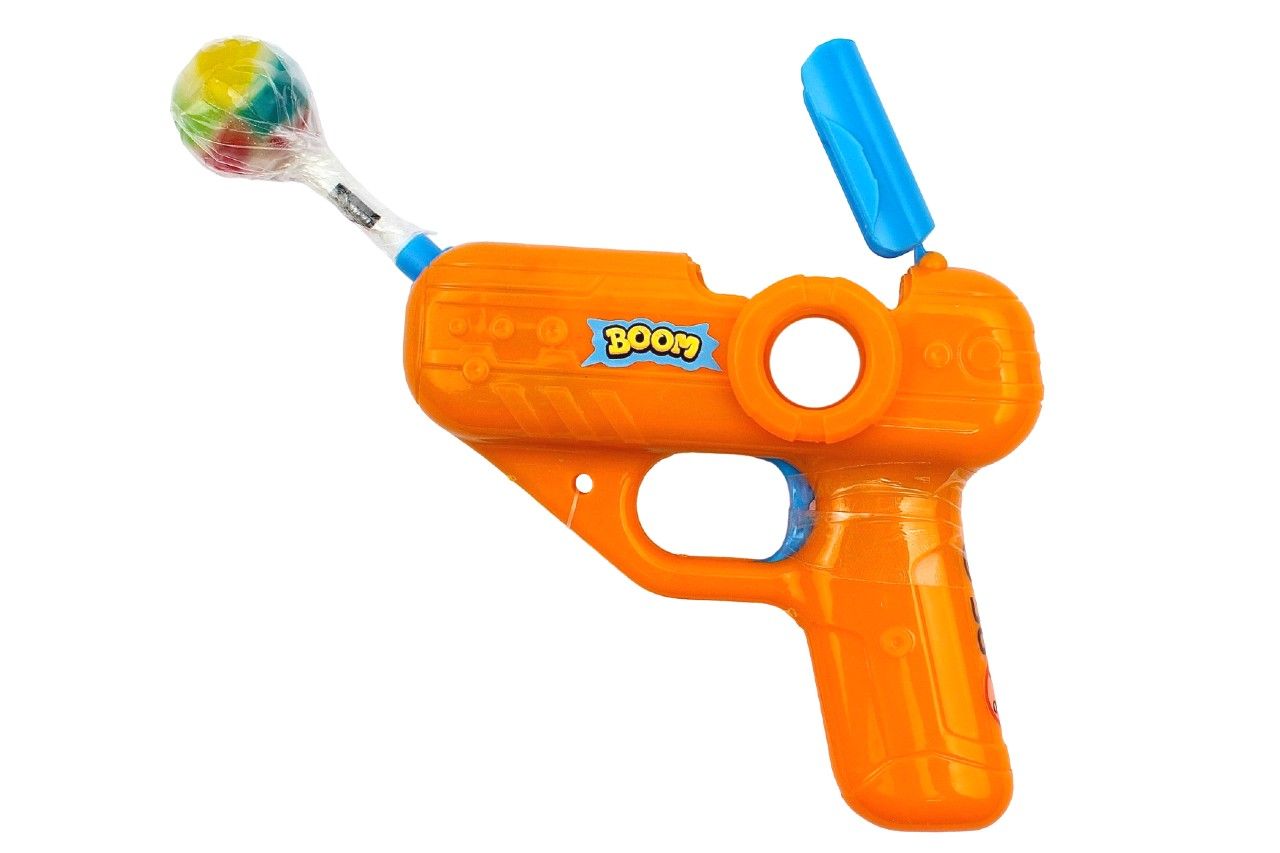 Johny Bee Pocket Gun Tikkari 5g