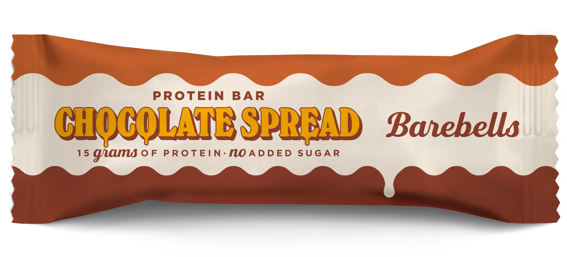 Barebells Protein Bar Chocolate Spread 45g