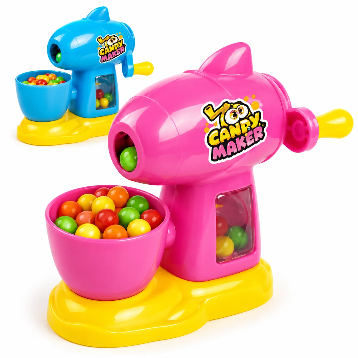 Johny Bee GaGu Candy Maker 8g