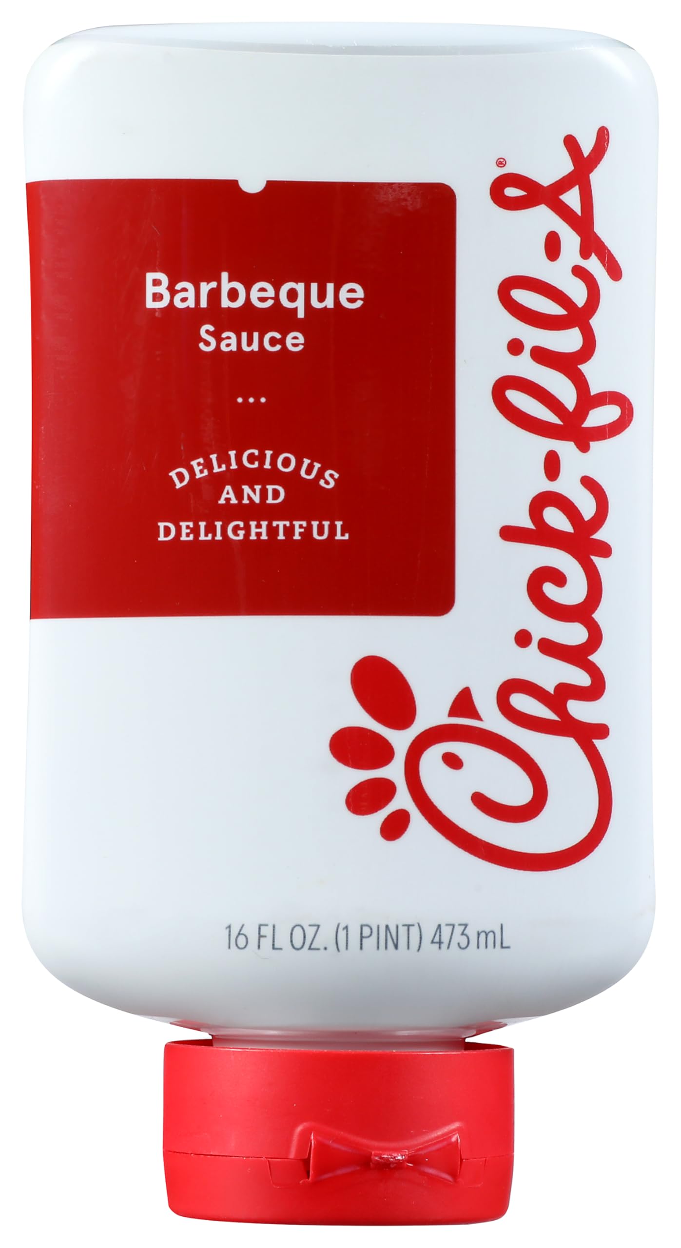 Chick-fil-A Barbeque Sauce 473ml