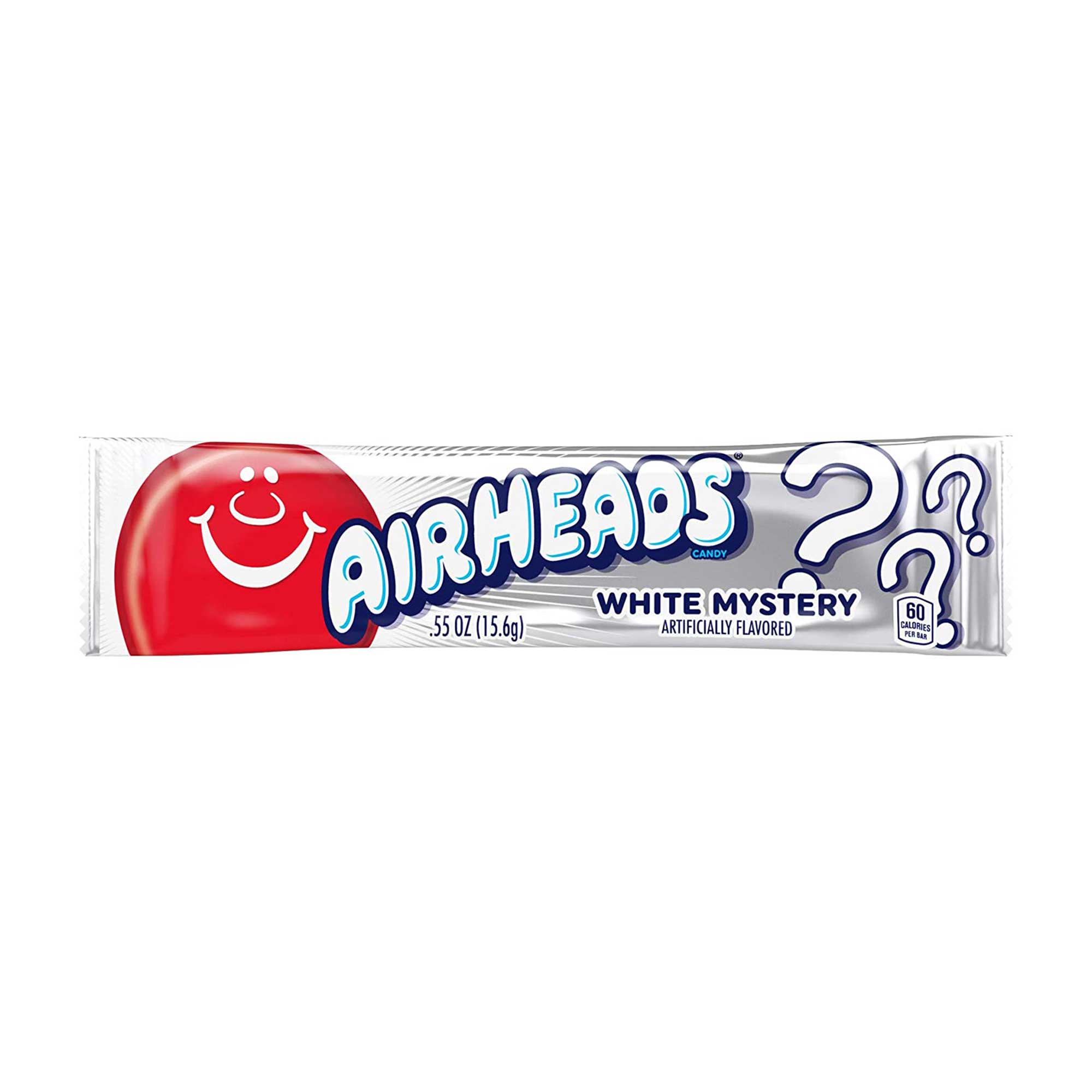 Airheads - White Mystery godis 15.6g